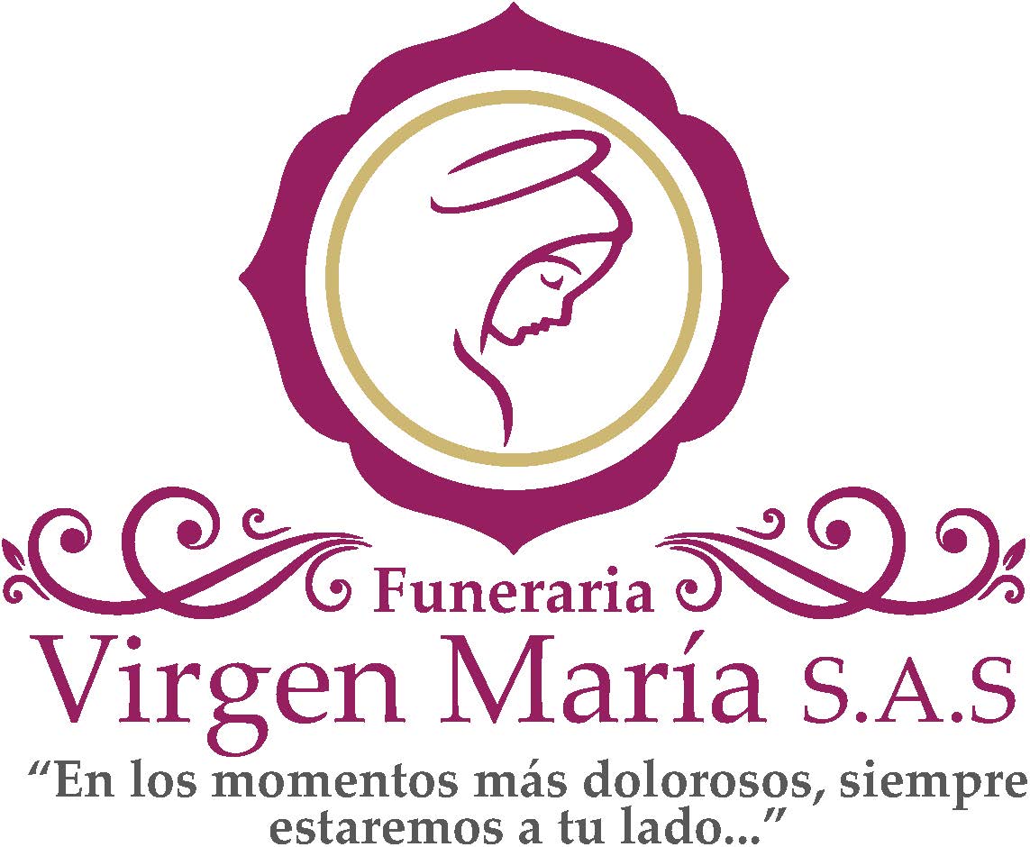 funeraria virgen maria