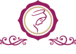 LOGO VIRGEN MARIA